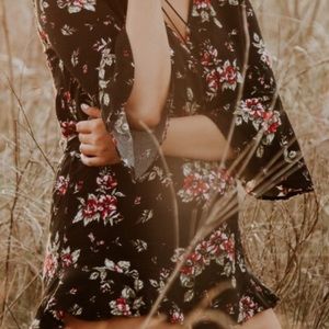 Charlotte Russe Tops - Romper Charlotte Russe Charlotte Russe Tops - Romper Charlotte Russe